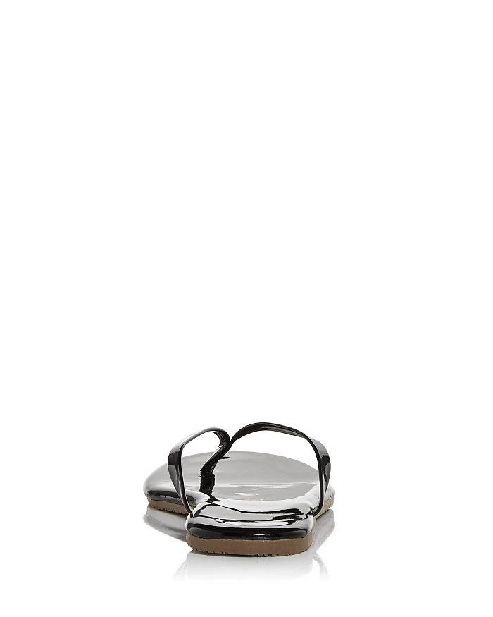 商品Tkees|Women's Glosses Flip Flops,价格¥451,第5张图片详细描述