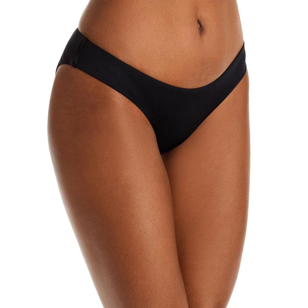 商品Aqua Swim|Aqua Swim Womens Basic Bikini Swim Bottom Separates,价格¥31,第1张图片