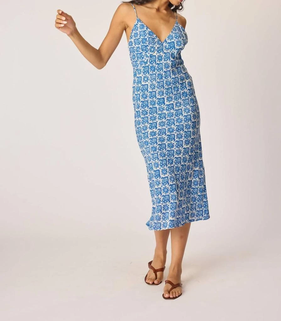 商品natalie martin|Natalie Martin - Eve Slip Dress,价格¥1055,第2张图片详细描述