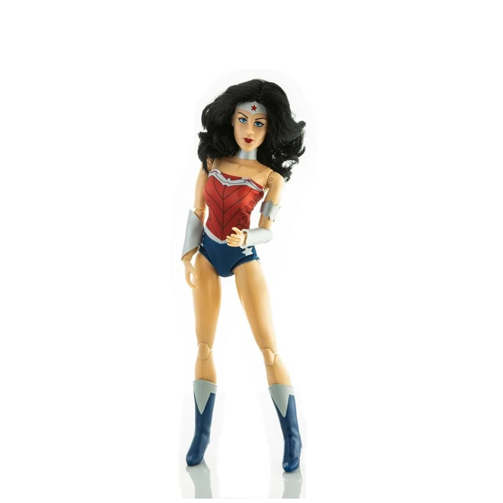 商品Mego Action Figures|Mego Action Figure, 14" DC Comics Wonder Woman,价格¥198,第5张图片详细描述