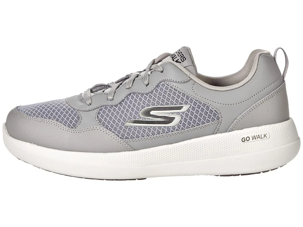 商品SKECHERS|Go Walk Stability - Structure,价格¥255,第4张图片详细描述