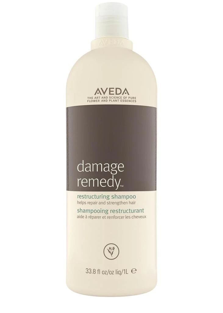 商品Aveda|Damage Remedy™ Restructuring Shampoo 1000ml,价格¥656,第1张图片