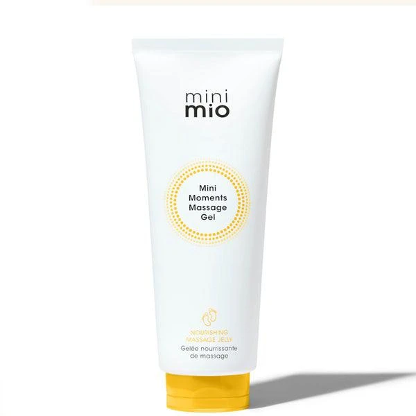商品Mama Mio|Mini Mio Mini Moments Massage Gel 100ml,价格¥39,第1张图片