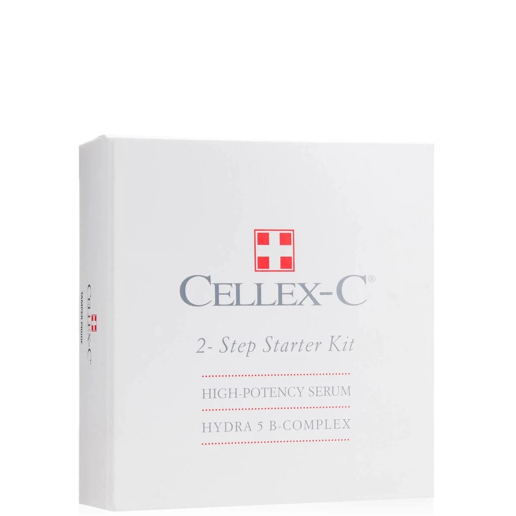 商品Cellex-C|Cellex-C 2-Step Starter Kit,价格¥972,第2张图片详细描述