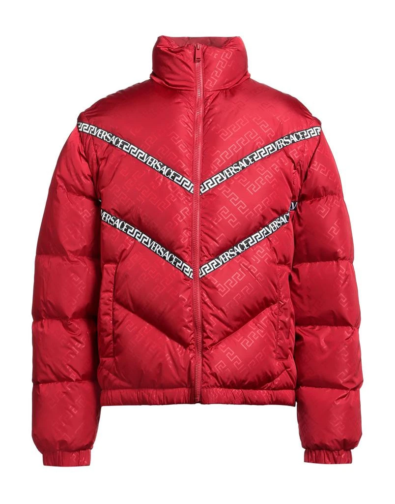 商品Versace|Shell  jacket,价格¥8549,第1张图片