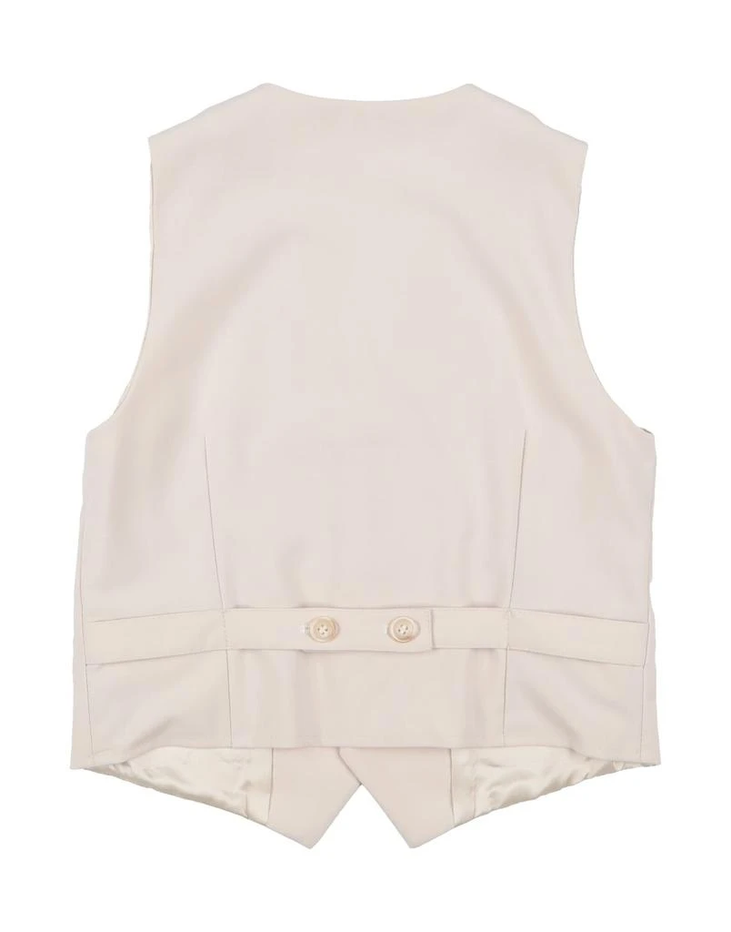 商品Paolo Pecora|Suit vest,价格¥425,第2张图片详细描述