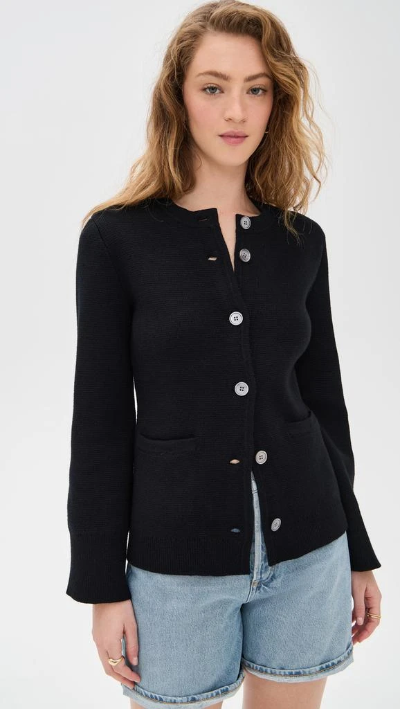 Provence Sweater Jacket 商品
