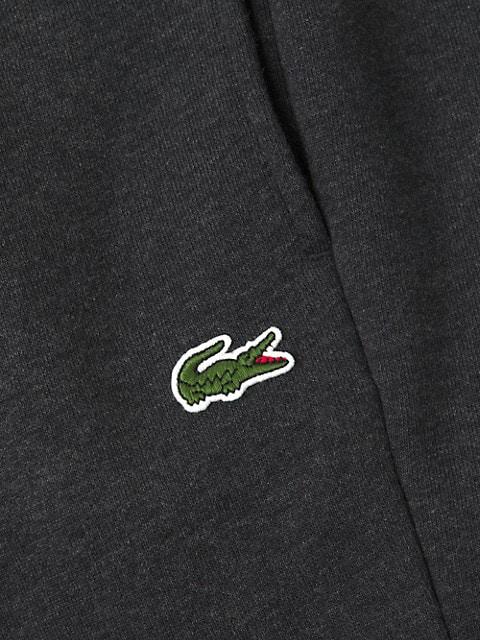 Solid Fleece Joggers商品第6张图片规格展示