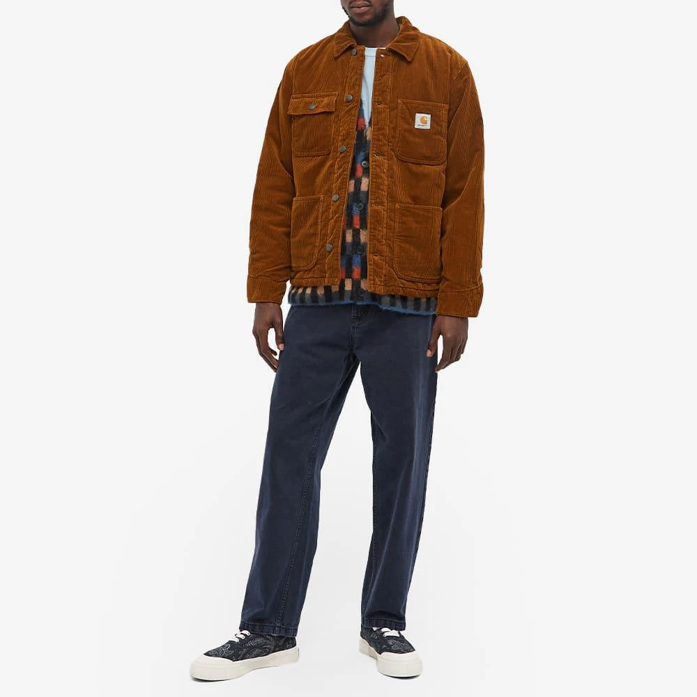 Carhartt WIP Corduroy Michigan Coat 商品