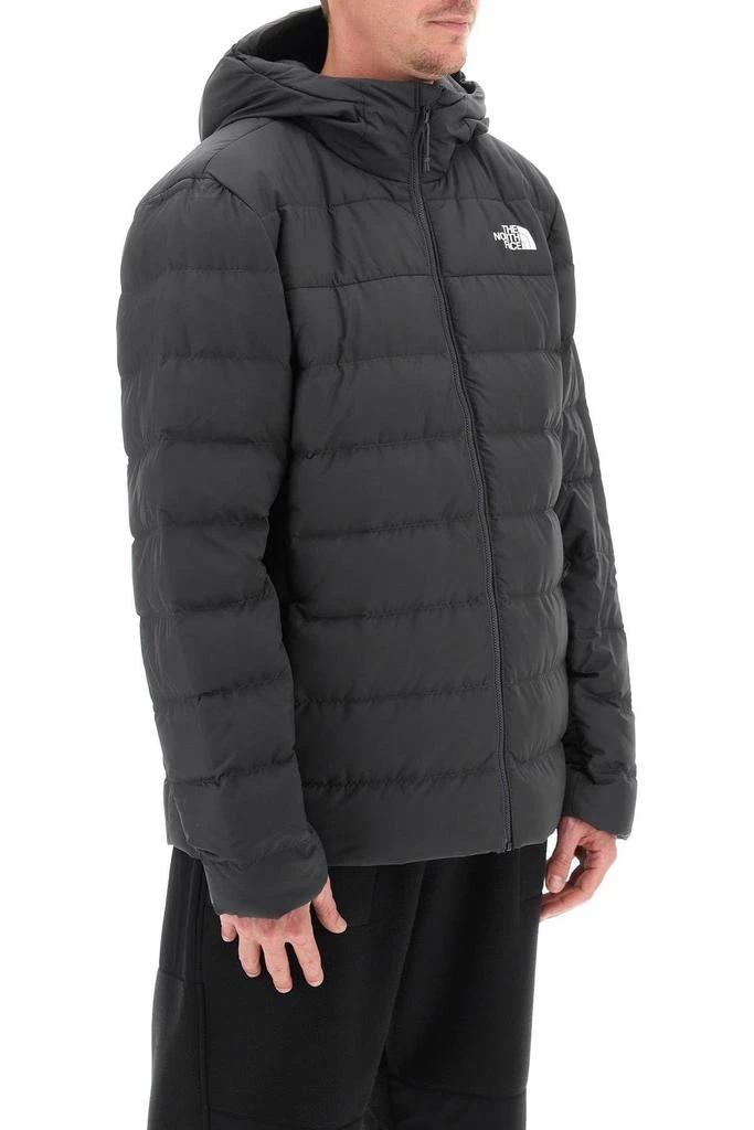 商品The North Face|Aconagua III lightweight puffer jacket,价格¥1114,第3张图片详细描述