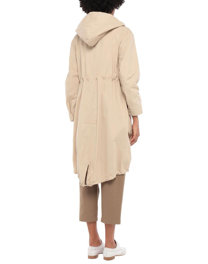 商品Brunello Cucinelli|Full-length jacket,价格¥5464,第6张图片详细描述