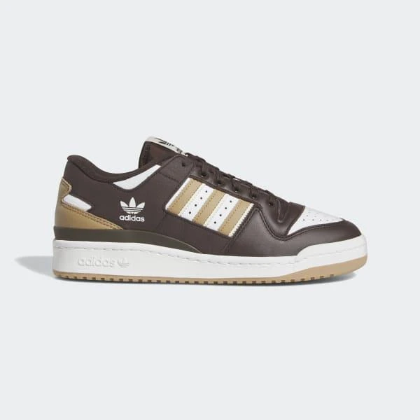 商品Adidas|Forum 84 Low ADV Shoes,价格¥472,第1张图片