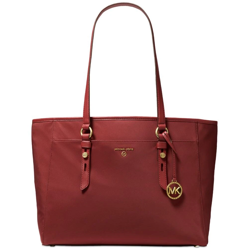 商品Michael Kors|Sullivan Large Multifunction Top-Zip Tote,价格¥998,第1张图片