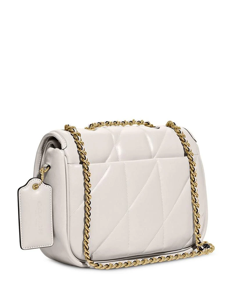 Madison Pillow Quilted Crossbody 商品