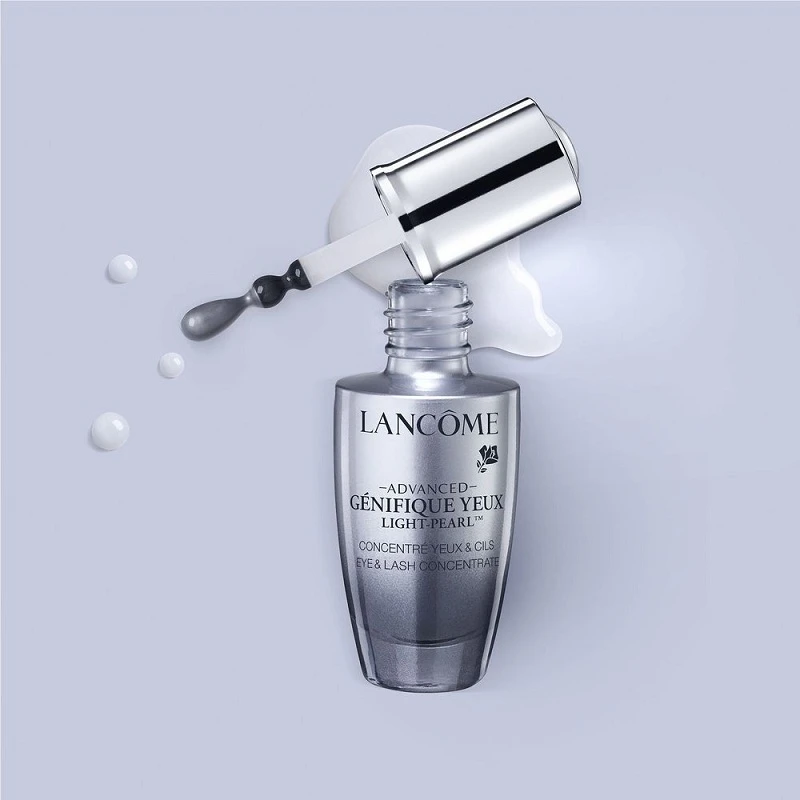 Lancome兰蔻「新款小黑瓶」3D大眼精华眼部肌底精华液20ml 商品