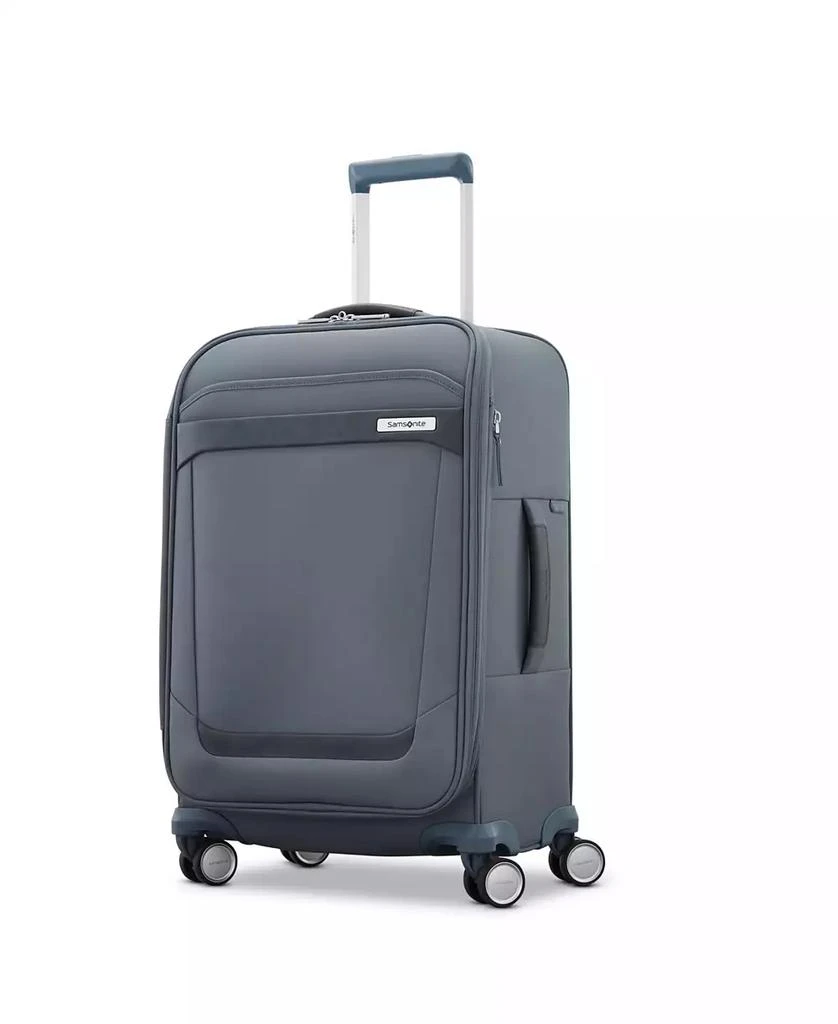 商品Samsonite|Elevation Plus Softside Carry on Expandable Spinner,价格¥1376,第2张图片详细描述