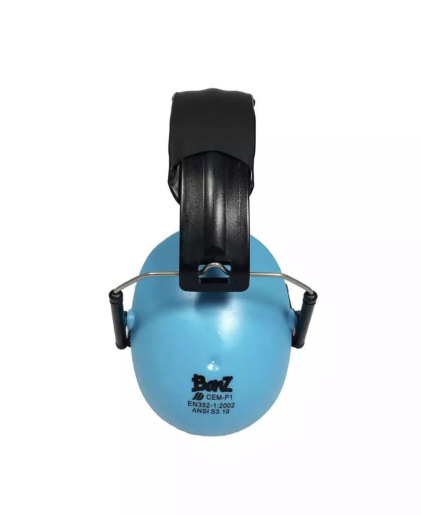 商品Banz|Big Boys and Girls Earmuffs Hearing Protection,价格¥225,第1张图片