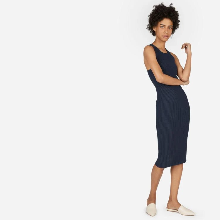 商品Everlane|尖头穆勒鞋,价格¥590-¥914,第2张图片详细描述