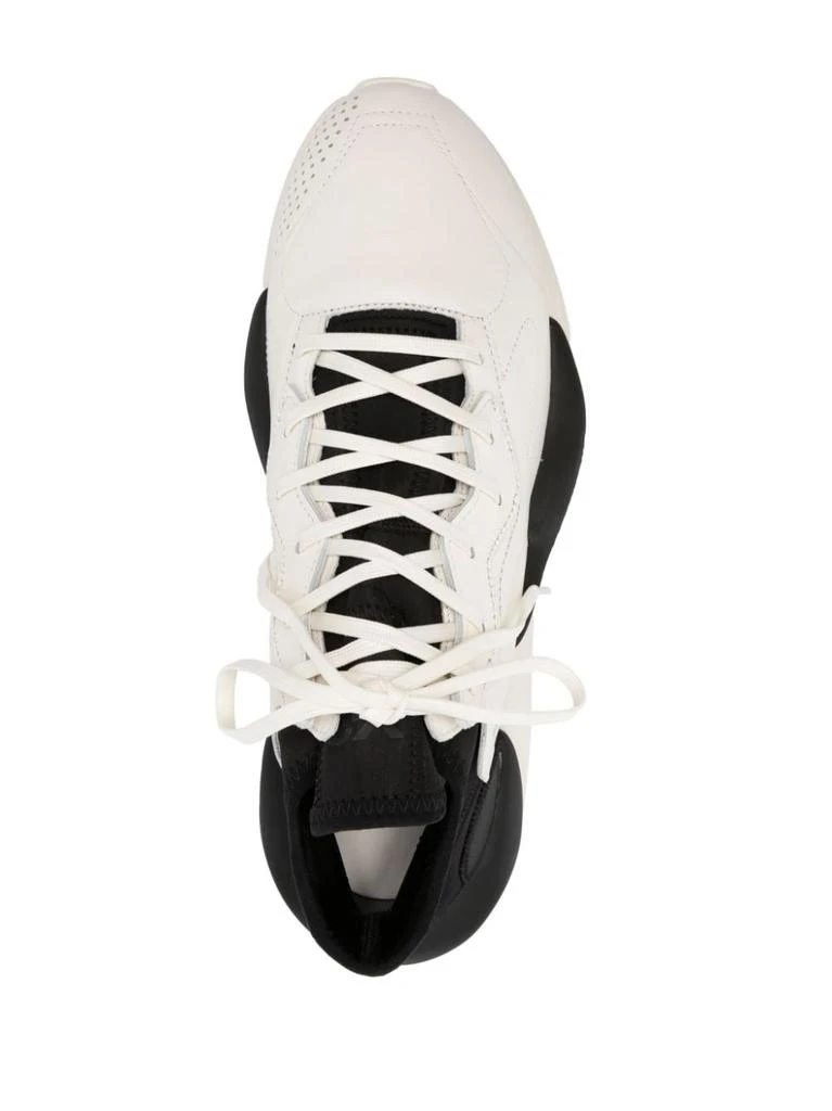 商品Y-3|Y-3 - Sneakers With Logo,价格¥2453,第2张图片详细描述