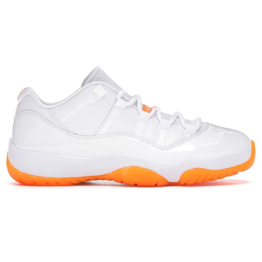 Air Jordan 11 Retro Low Citrus (2021) (W)商品第1张图片规格展示