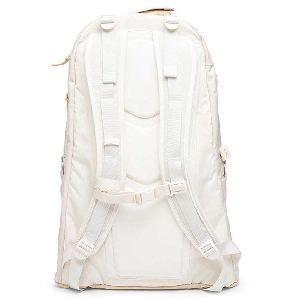 商品VisVim|Visvim Cordura 20XL - Off-White Backpack,价格¥8270,第4张图片详细描述