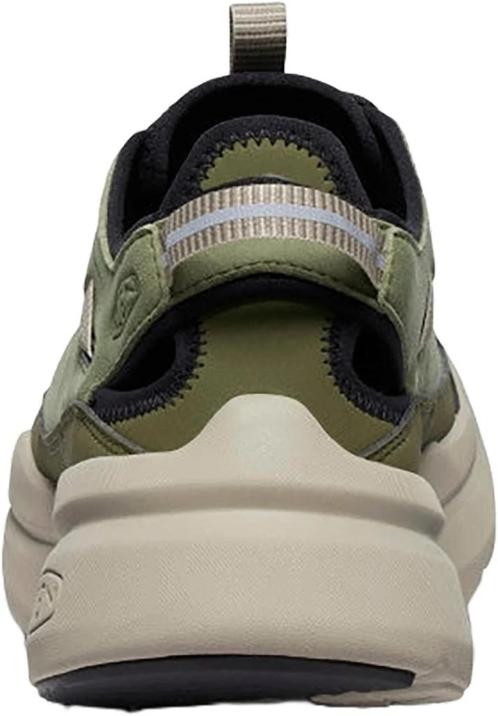 商品Keen|男士徒步凉鞋,价格¥573,第2张图片详细描述