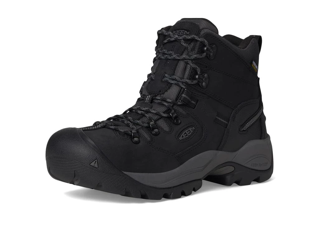 Pittsburgh Energy 6" Waterproof (Comp Toe) 商品