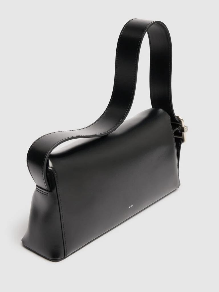商品OSOI|Folder Brot Leather Shoulder Bag,价格¥2133,第4张图片详细描述