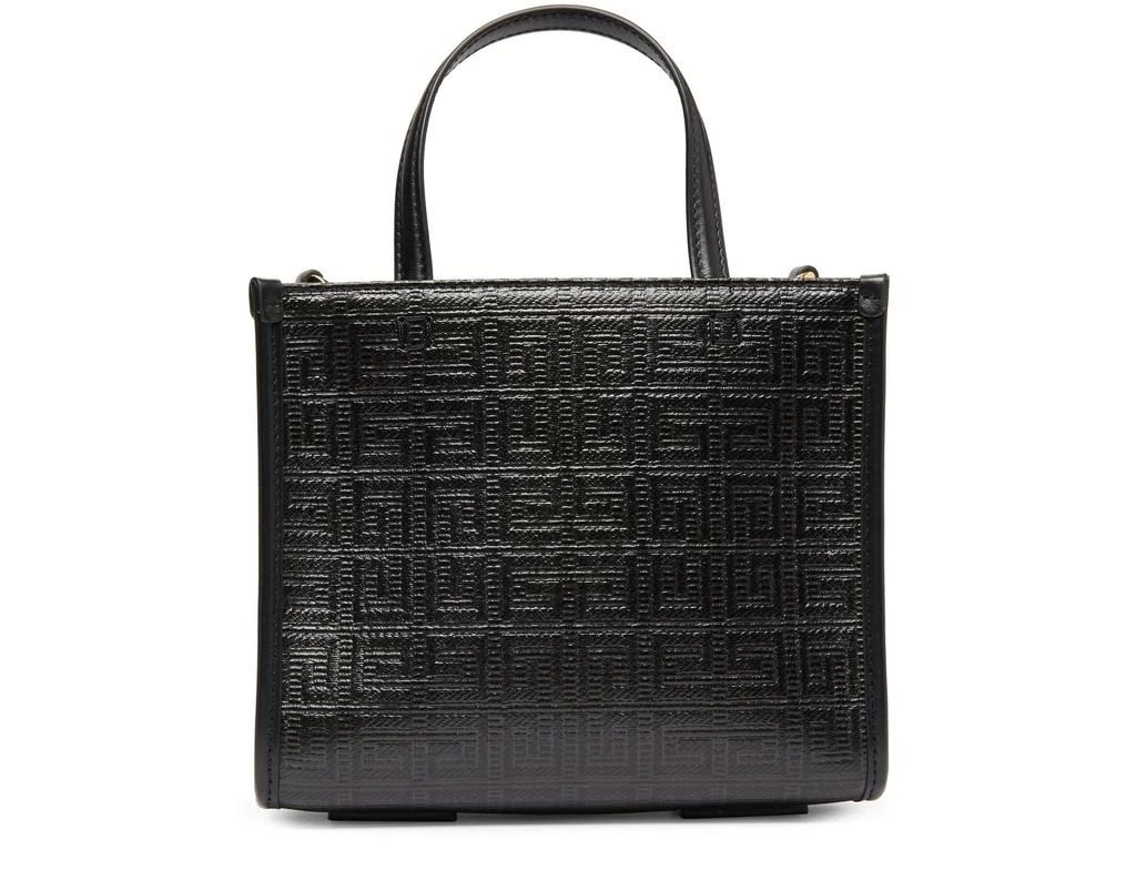 商品Givenchy|4G 帆布涂层 G 迷你托特手提袋,价格¥8146,第4张图片详细描述