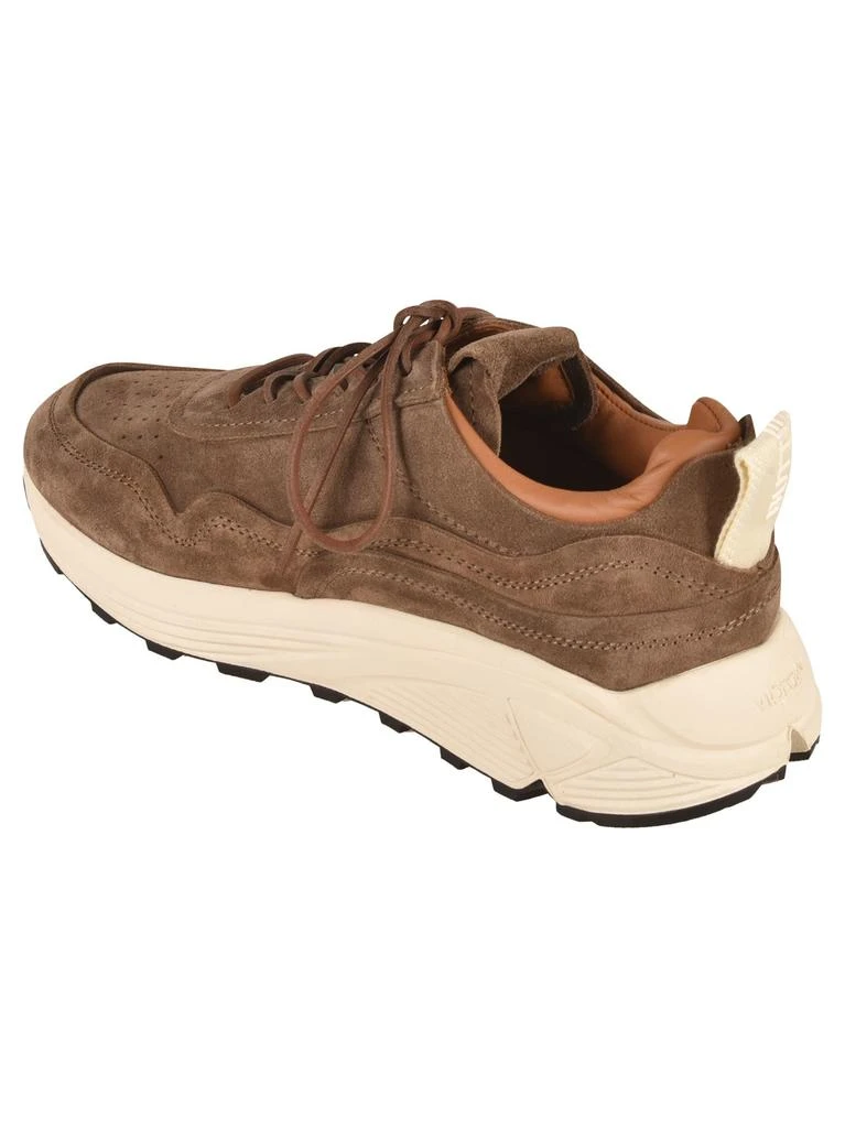 商品BUTTERO|Buttero Sphike Sneakers,价格¥2547,第3张图片详细描述