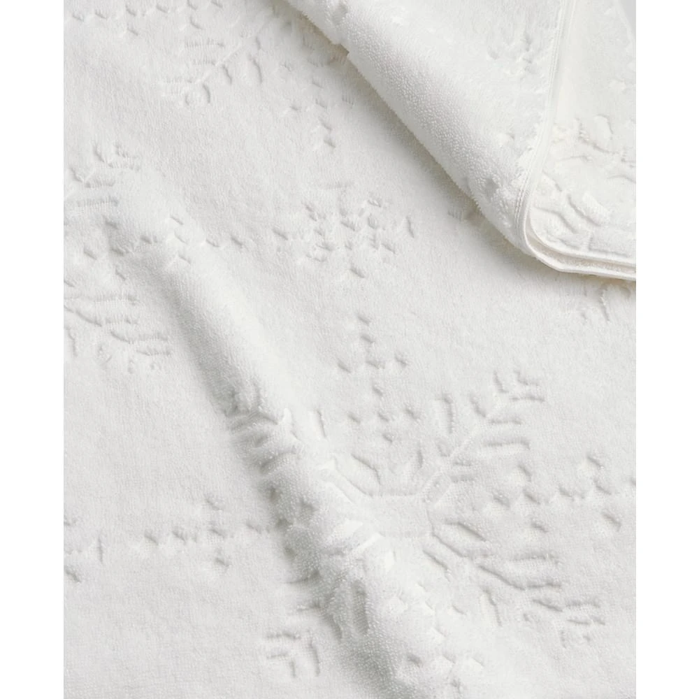 商品Charter Club|Holiday Bath Towel, 30" x 56", Created for Macy's,价格¥262,第2张图片详细描述