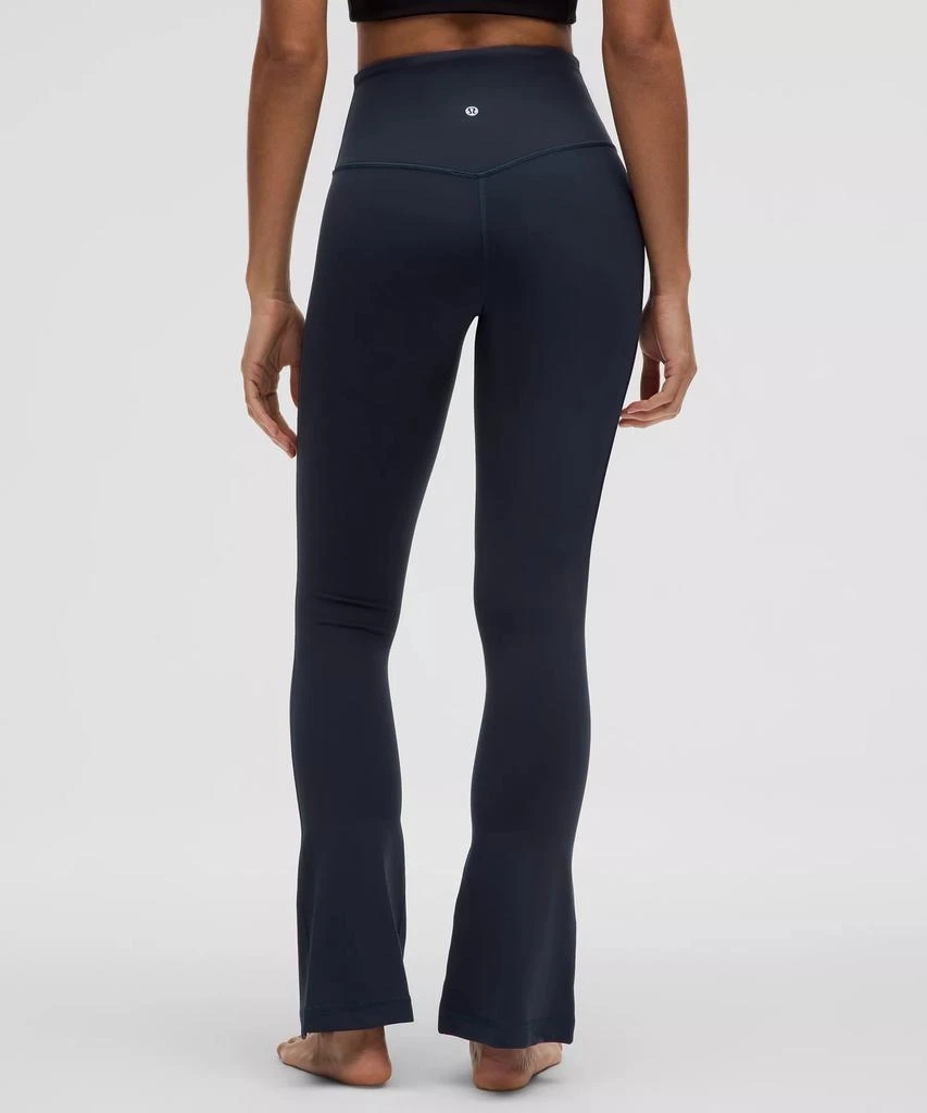 lululemon Align™ High-Rise Mini-Flare Pant *Regular 商品