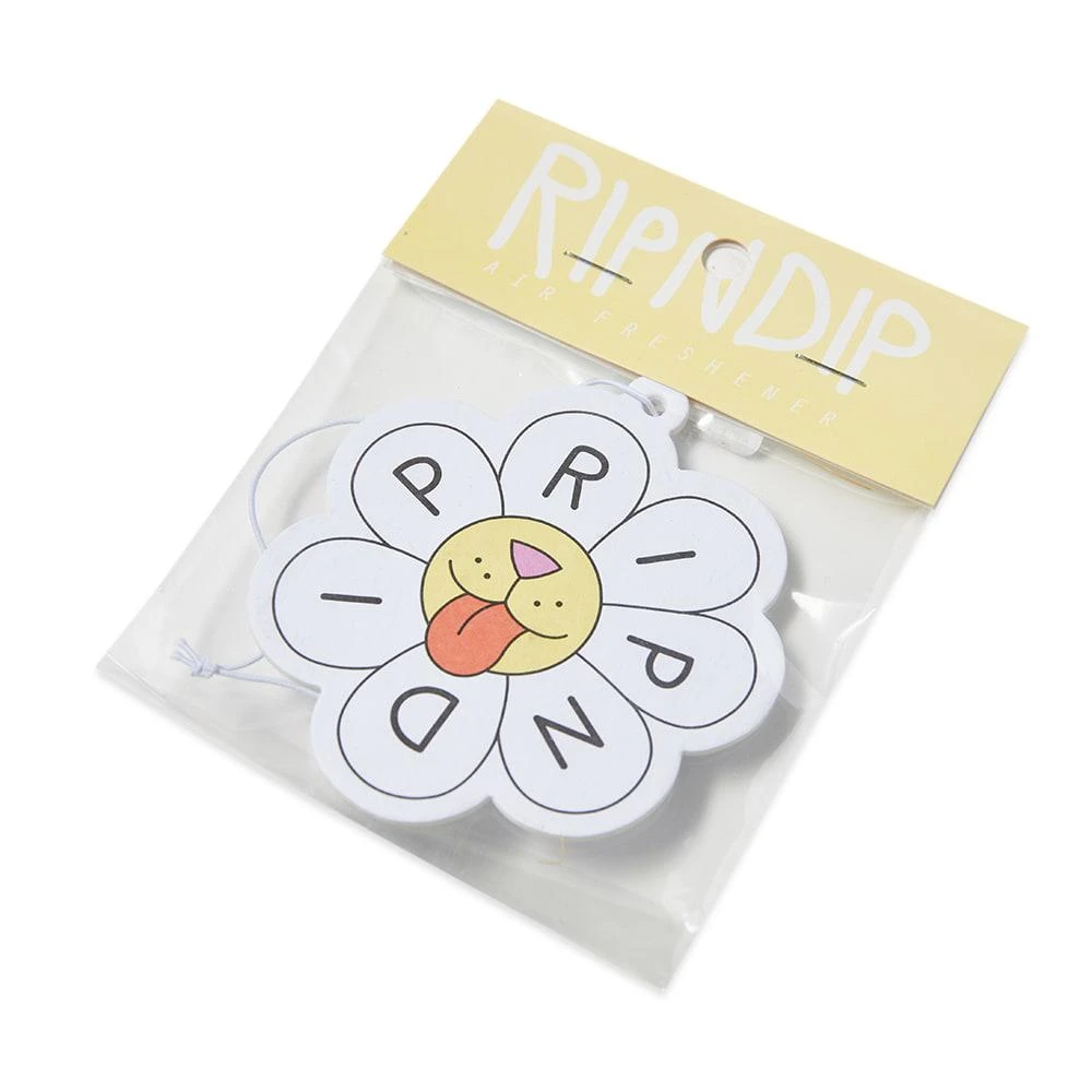 商品RIPNDIP|RIPNDIP Flower Air Freshner,价格¥72,第2张图片详细描述