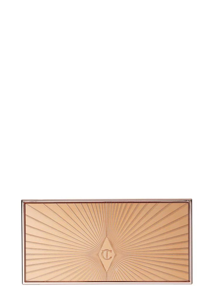 商品Charlotte Tilbury|Filmstar Bronze and Glow - Medium/Dark,价格¥506,第2张图片详细描述