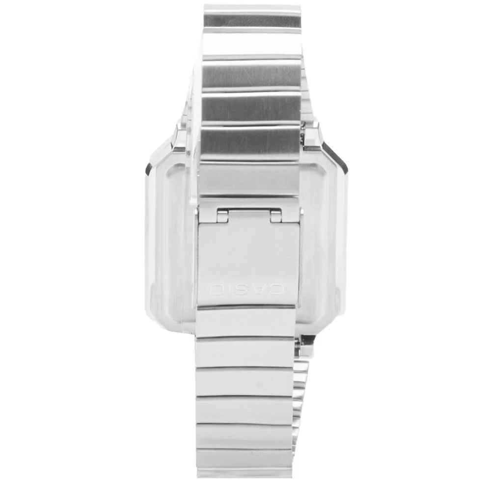 商品Casio|Casio Vintage A100 Digital Watch,价格¥441,第3张图片详细描述