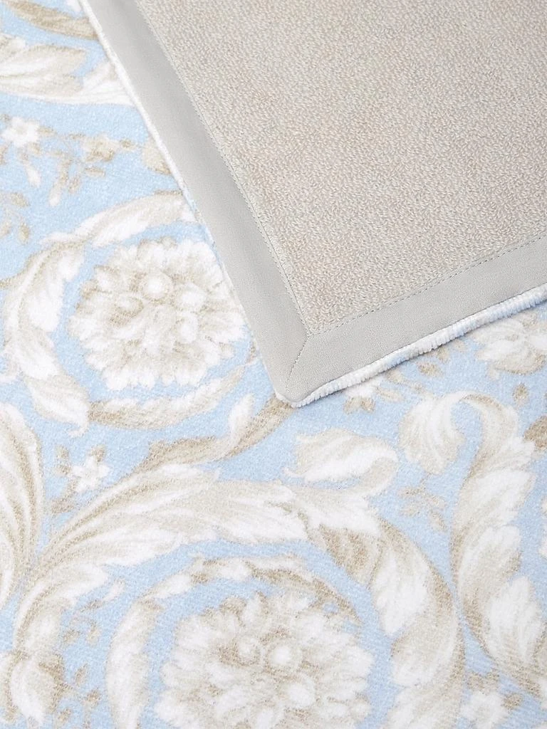 商品Versace|Barocco Cotton Towel,价格¥1857,第2张图片详细描述