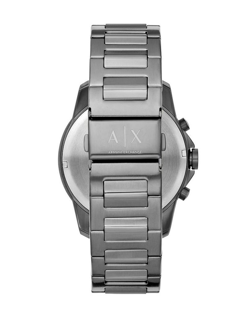 商品Armani Exchange|Wrist watch,价格¥2117,第4张图片详细描述