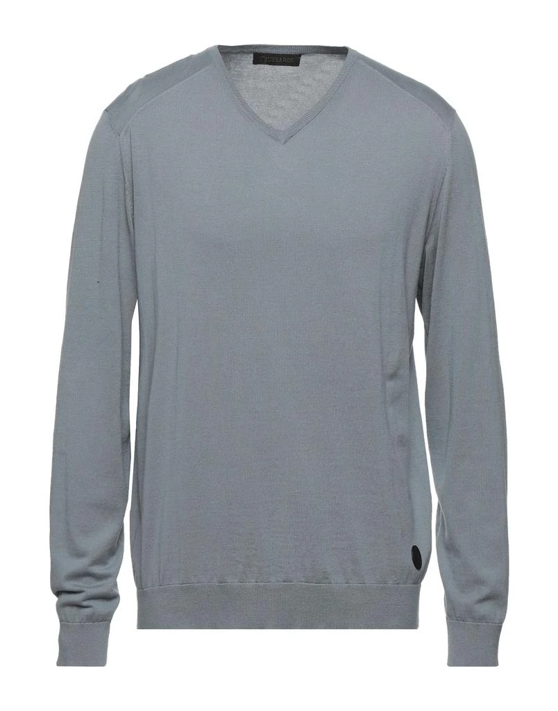 商品TRUSSARDI|Sweater,价格¥528,第1张图片