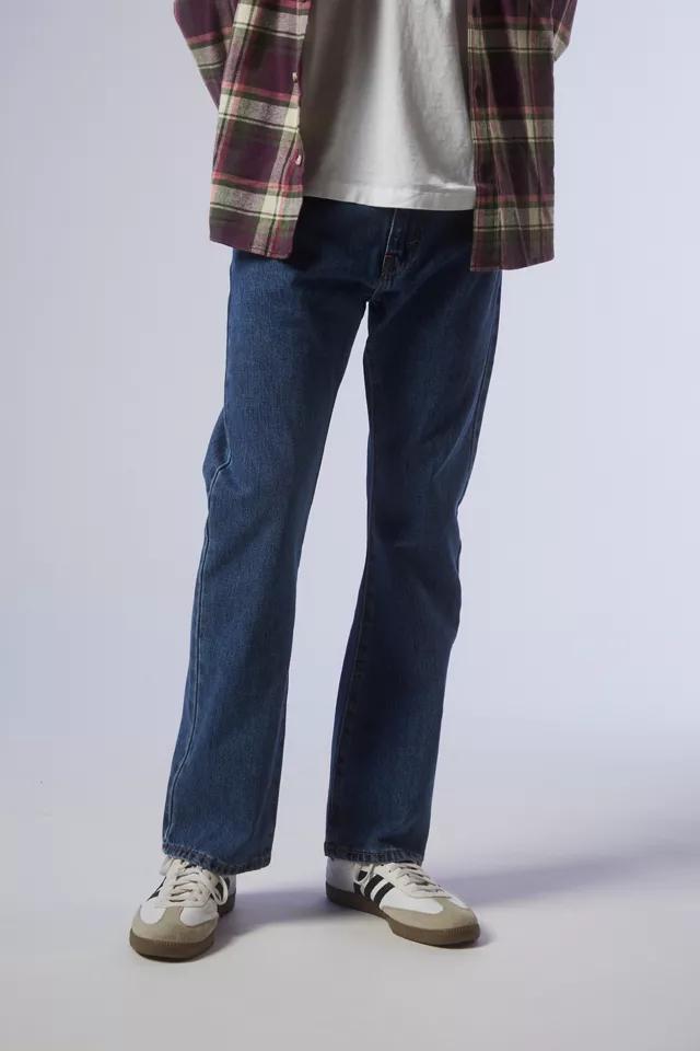 商品Levi's|Levi’s 517 Bootcut Jean,价格¥185,第1张图片