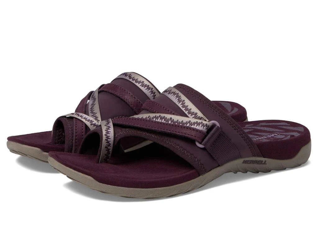 商品Merrell|Terran 3 Cush Post,价格¥572,第1张图片