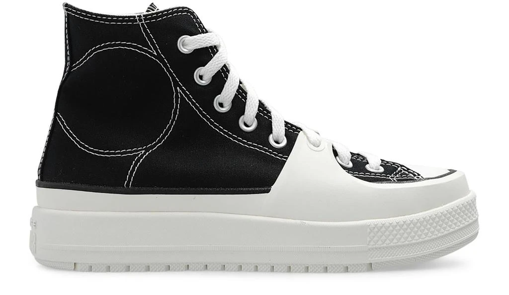 商品Converse|Chuck Taylor All Star Construct Hi sneakers,价格¥858,第1张图片