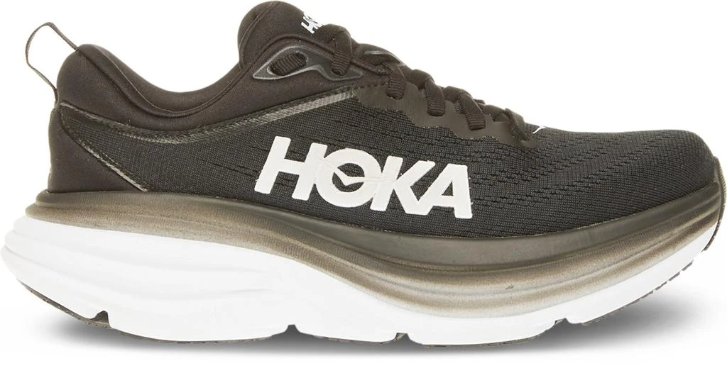 商品Hoka One One|Bondi 8 Running Shoes - Women's,价格¥759,第1张图片
