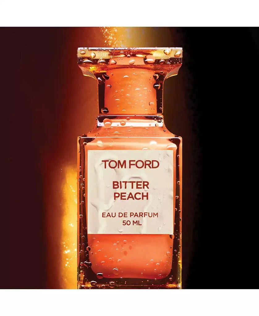 商品Tom Ford|Bitter Peach Eau de Parfum, 1.7-oz.,价格¥671,第3张图片详细描述