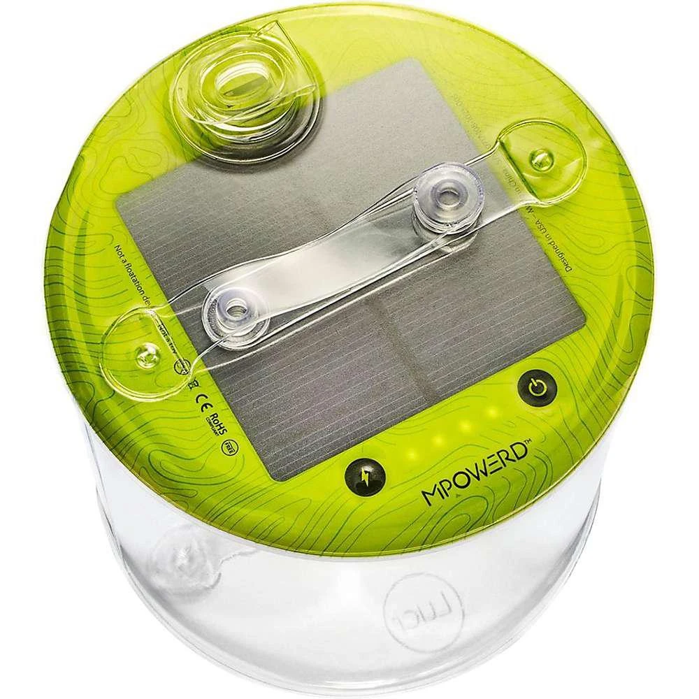 商品Luci|MPOWERD Luci Outdoor 2.0 Pro Light,价格¥264,第1张图片
