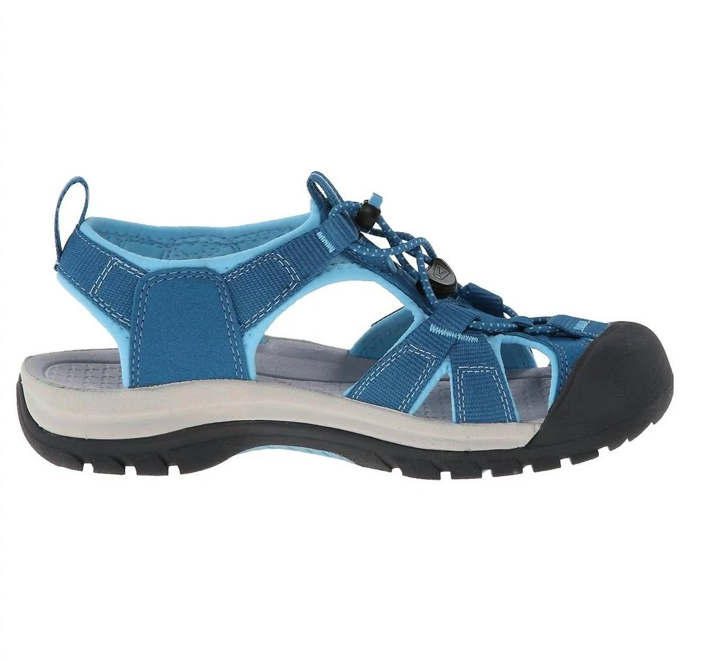 商品Keen|Keen - Women's Venice H2 Sandal,价格¥608,第3张图片详细描述