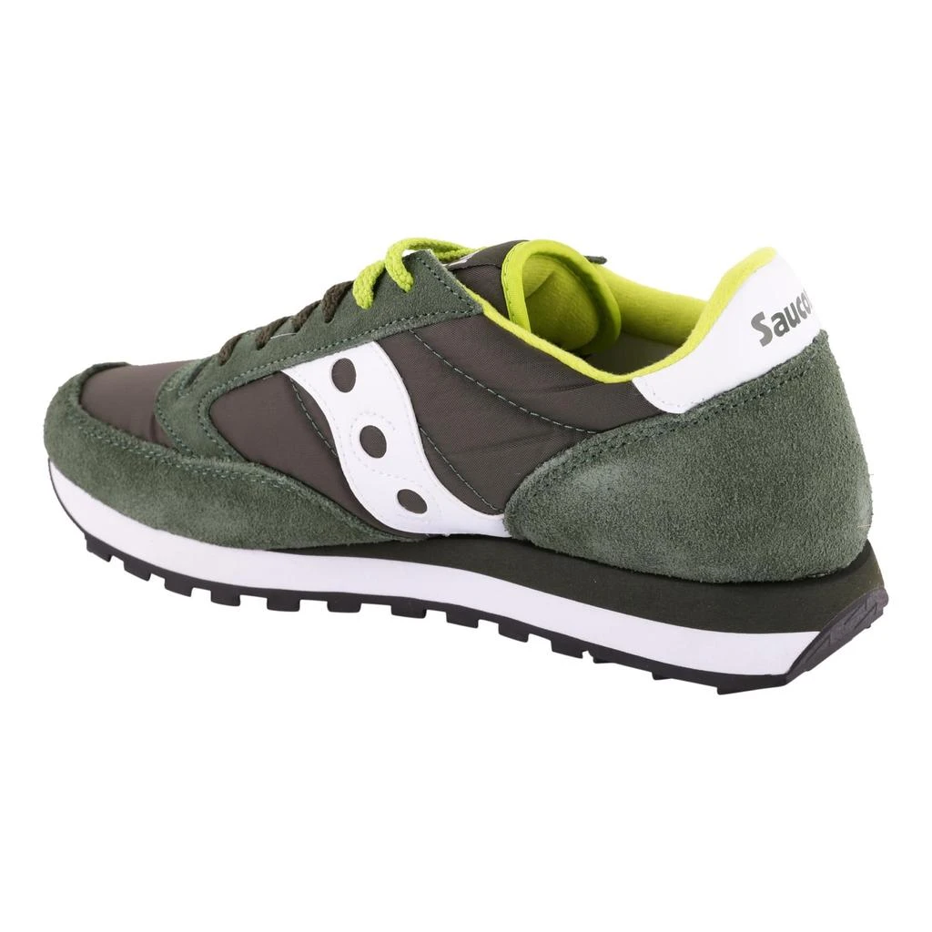 商品Saucony|Saucony "Jazz Original" sneakers,价格¥527,第2张图片详细描述