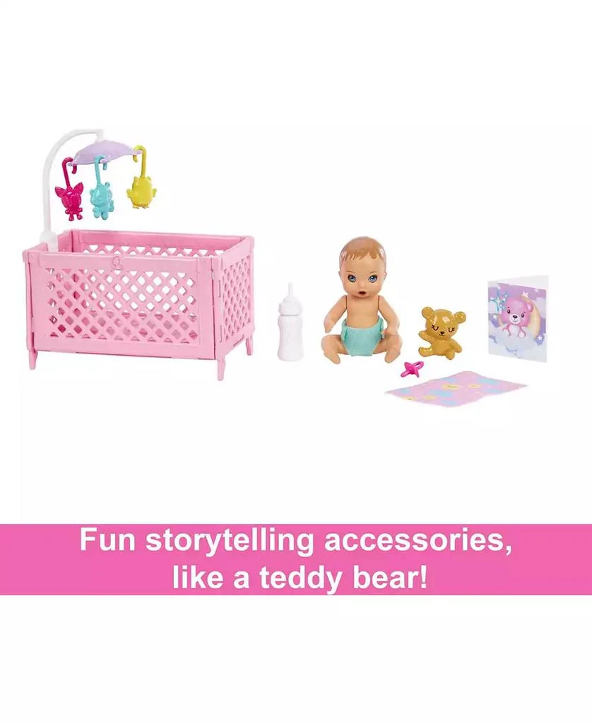 Skipper Babysitters, Inc. Dolls and Playset 商品