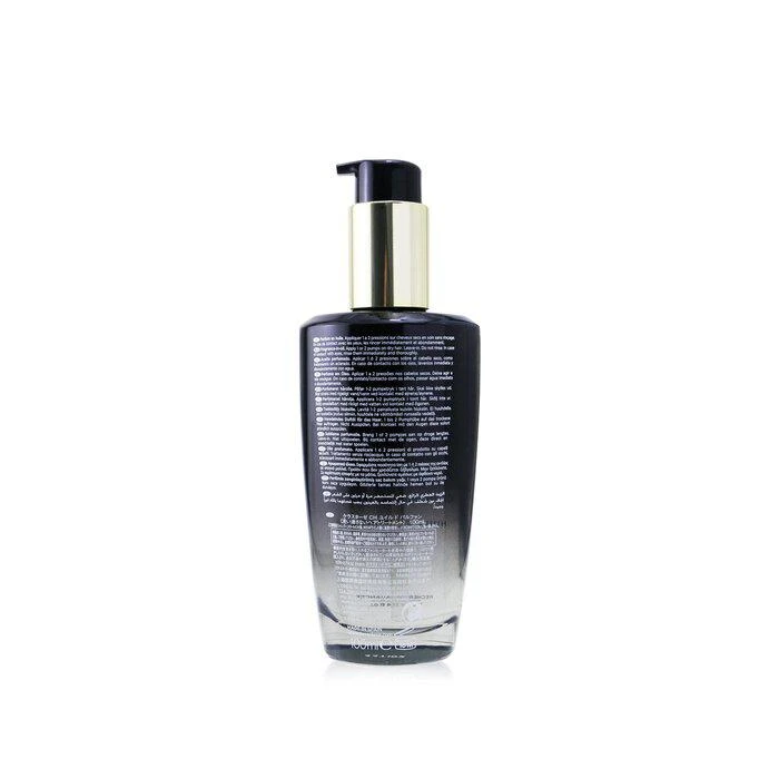 商品Kérastase|卡诗 黑耀臻萃香氛护发精油 （发身及发梢） 100ml/3.4oz,价格¥431,第3张图片详细描述