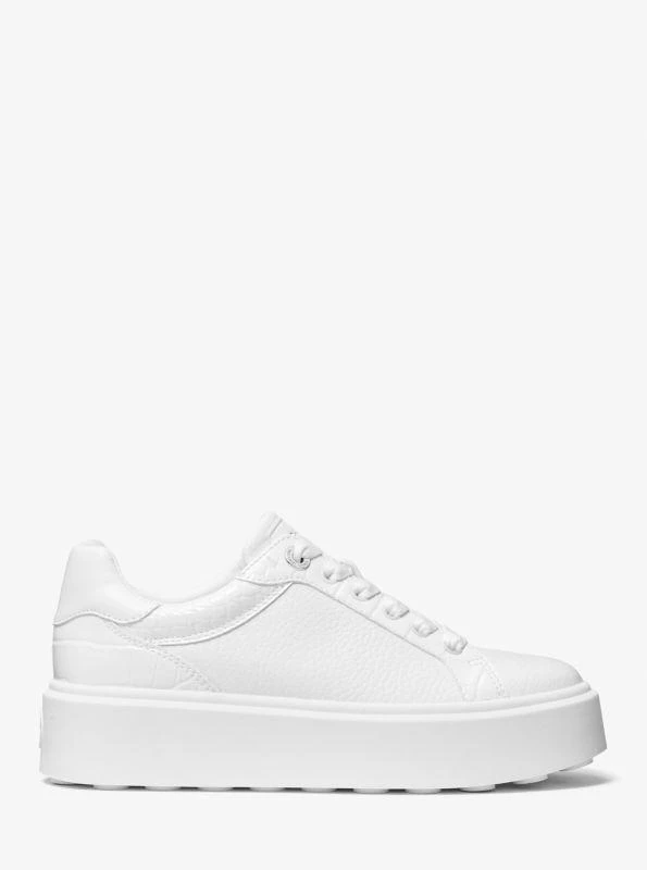 商品Michael Kors|Romey Platform Sneaker,价格¥609,第2张图片详细描述