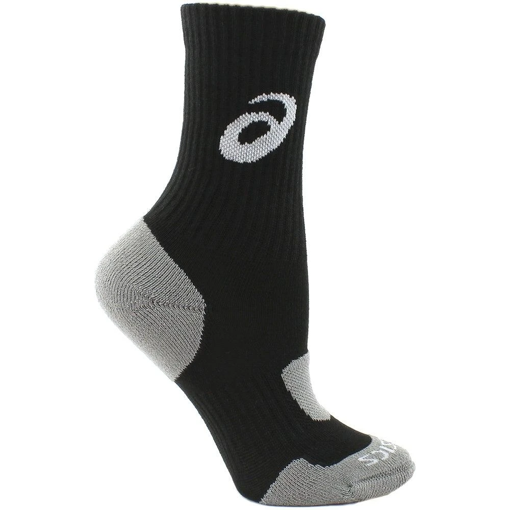商品Asics|Team Performance Crew Socks,价格¥61,第1张图片